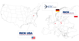 RICK USA